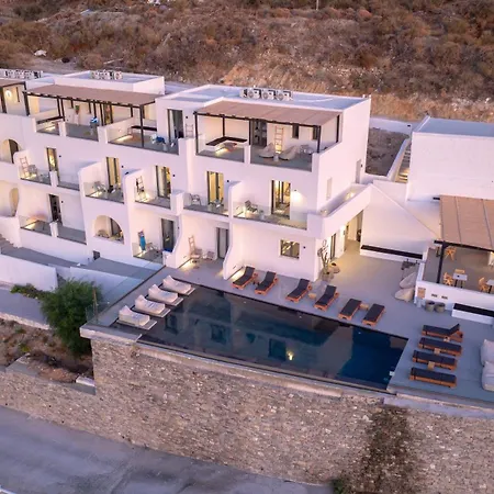 Parea Blue Zone - Adults Only * Párosz