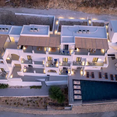 Parea Blue Zone - Adults Only