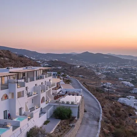 Parea Blue Zone - Adults Only Szálloda