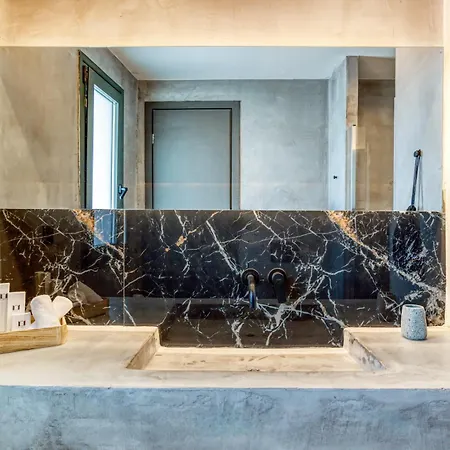 Parea Blue Zone - Adults Only Párosz