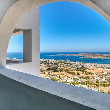 Parea Blue Zone - Adults Only *