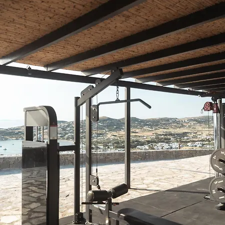 Parea Blue Zone - Adults Only * Párosz