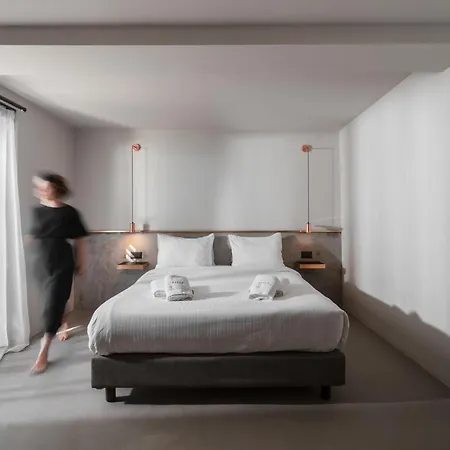 Parea Blue Zone - Adults Only *