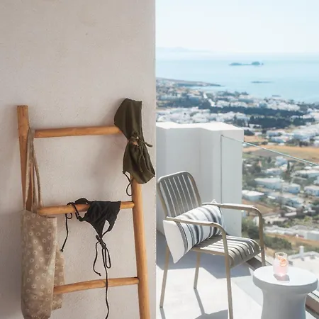 Szálloda Parea Blue Zone - Adults Only *