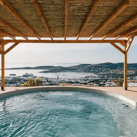 Parea Blue Zone - Adults Only * Párosz