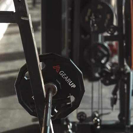 Parea Blue Zone - Adults Only * Párosz