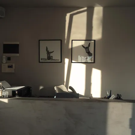 Parea Blue Zone - Adults Only *