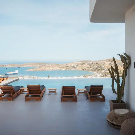 Parea Blue Zone - Adults Only