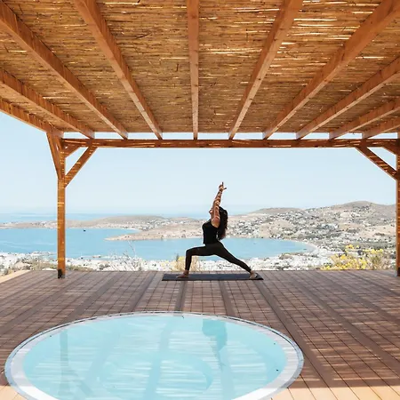 Parea Blue Zone - Adults Only Párosz