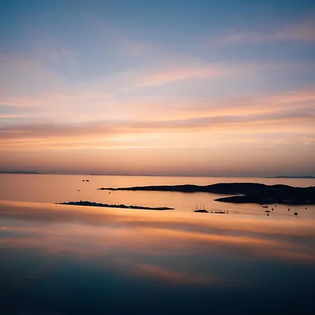 Szálloda Parea Blue Zone - Adults Only *