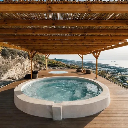 Parea Blue Zone - Adults Only Szálloda Párosz