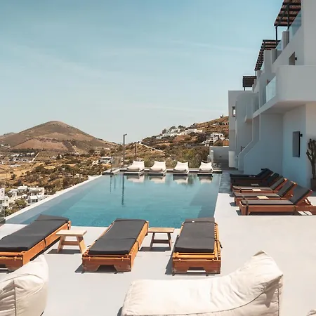 Parea Blue Zone - Adults Only * Párosz