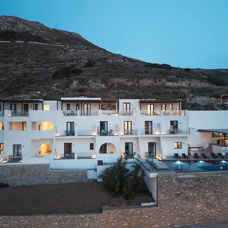 Szálloda Parea Blue Zone - Adults Only