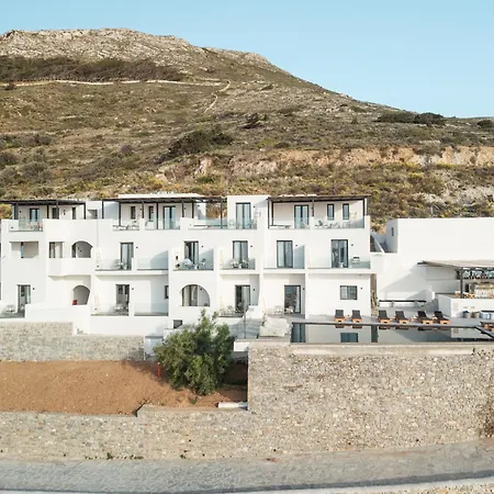 Szálloda Parea Blue Zone - Adults Only *