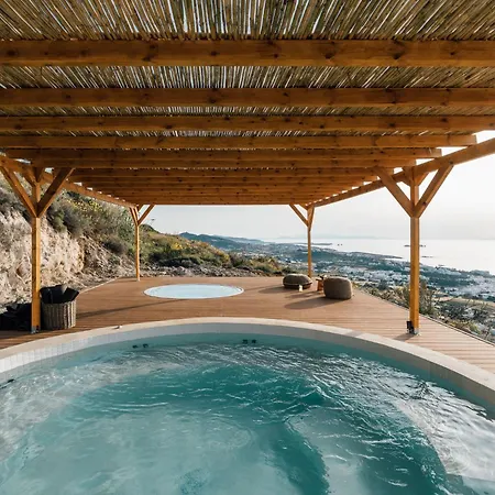 Parea Blue Zone - Adults Only *