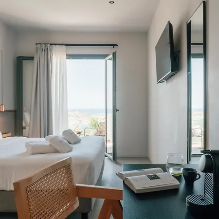 Parea Blue Zone - Adults Only Párosz