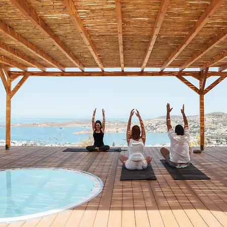 Parea Blue Zone - Adults Only Párosz