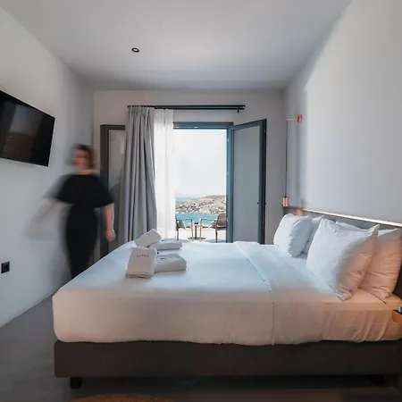 Parea Blue Zone - Adults Only Párosz