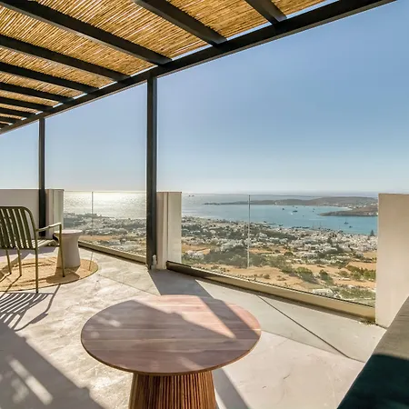 Szálloda Parea Blue Zone - Adults Only *