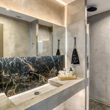 Parea Blue Zone - Adults Only Szálloda