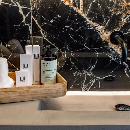 Parea Blue Zone - Adults Only *