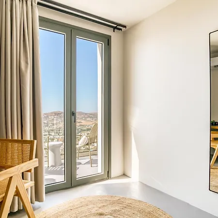 Hotel Parea Blue Zone - Adults Only Páros