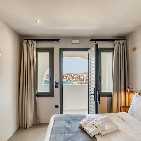 Hotel Parea Blue Zone - Adults Only