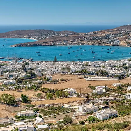 Hotel Parea Blue Zone - Adults Only *