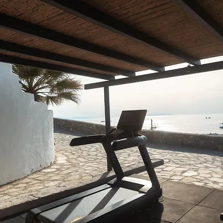 Parea Blue Zone - Adults Only