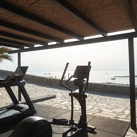 Hotell Parea Blue Zone - Adults Only