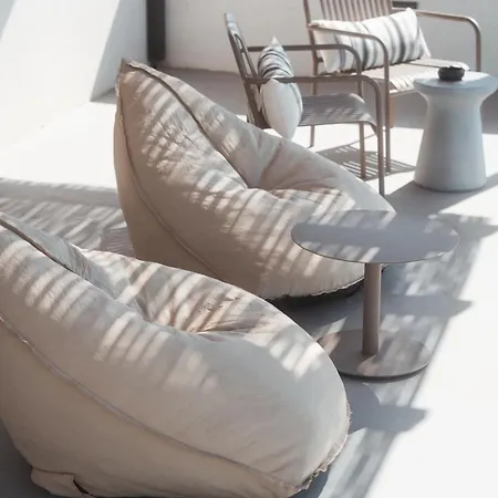 호텔 Parea Blue Zone - Adults Only