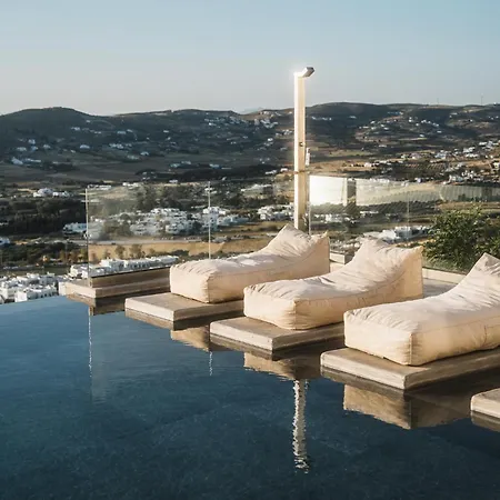 Parea Blue Zone - Adults Only 호텔 *