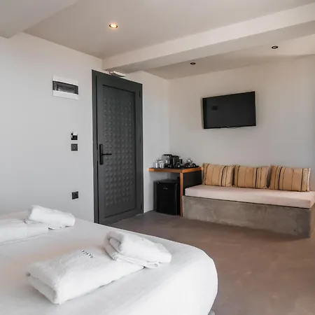 Hotel Parea Blue Zone - Adults Only Páros