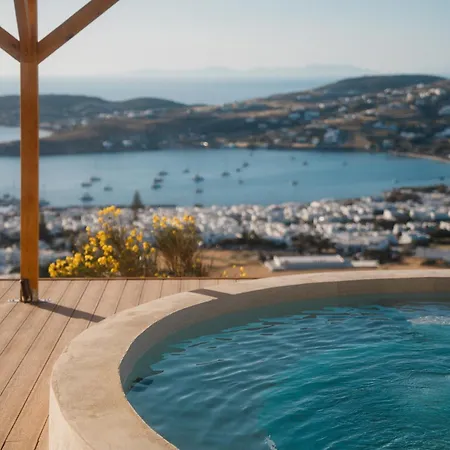 Parea Blue Zone - Adults Only 호텔 *