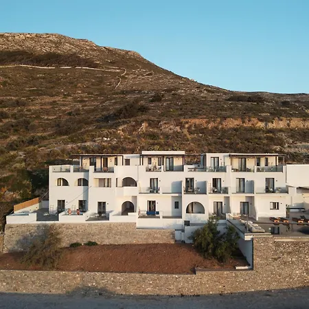 Hotel Parea Blue Zone - Adults Only