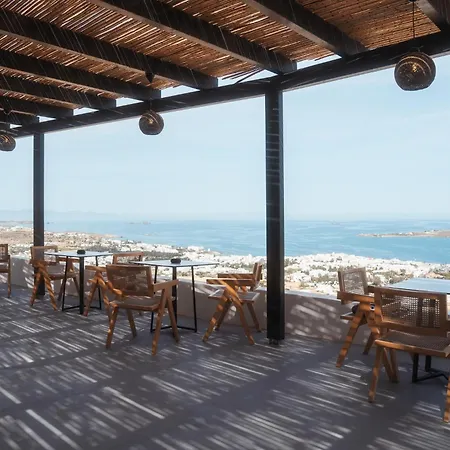 Parea Blue Zone - Adults Only 호텔 *