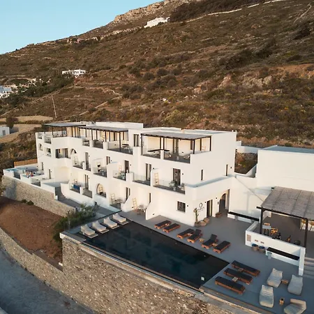 Parea Blue Zone - Adults Only *