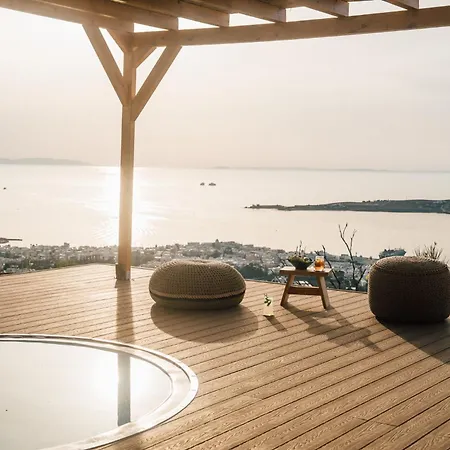 Parea Blue Zone - Adults Only 호텔