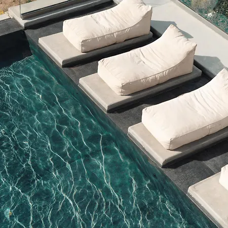 Parea Blue Zone - Adults Only Hotel *