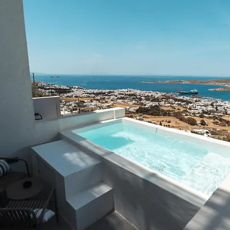 Parea Blue Zone - Adults Only *