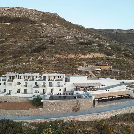 Parea Blue Zone - Adults Only 호텔 *