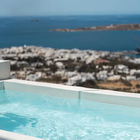 Parea Blue Zone - Adults Only *