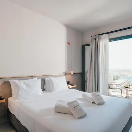 Hotell Parea Blue Zone - Adults Only