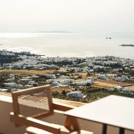 Parea Blue Zone - Adults Only 호텔 *