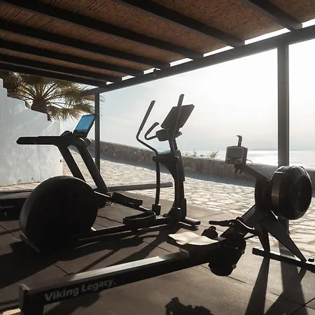 Parea Blue Zone - Adults Only 호텔 *