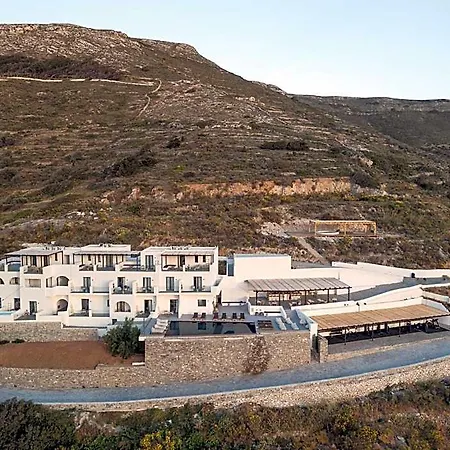 Parea Blue Zone - Adults Only מלון פארוס