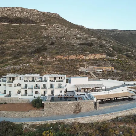 Parea Blue Zone - Adults Only מלון