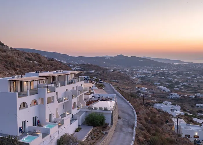 Parea Blue Zone - Adults Only Ξενοδοχείο