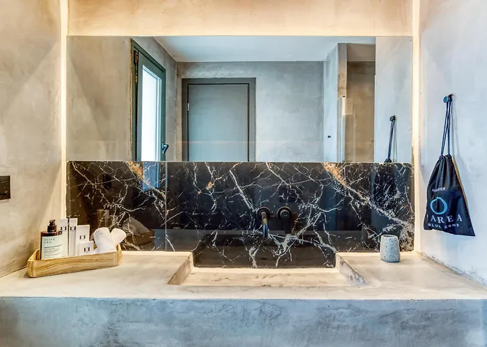 Parea Blue Zone - Adults Only Πάρος