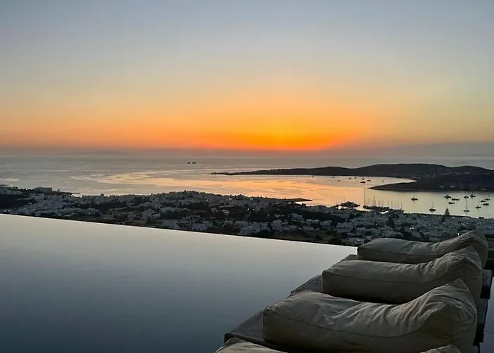 Parea Blue Zone - Adults Only *